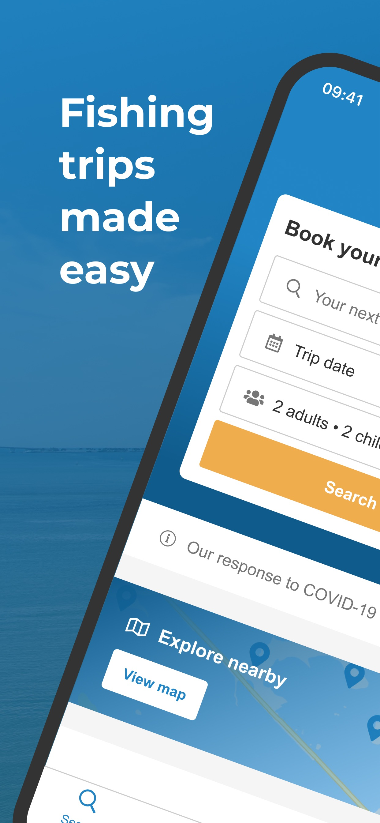 FishingBooker