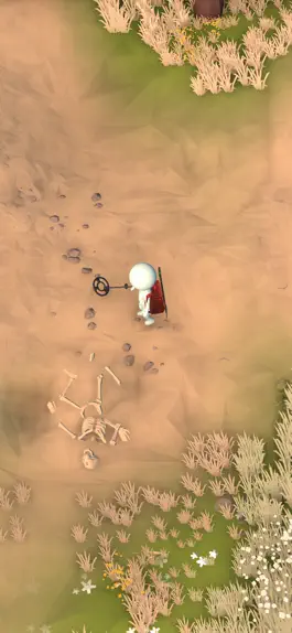 Game screenshot Treasure Digger! mod apk
