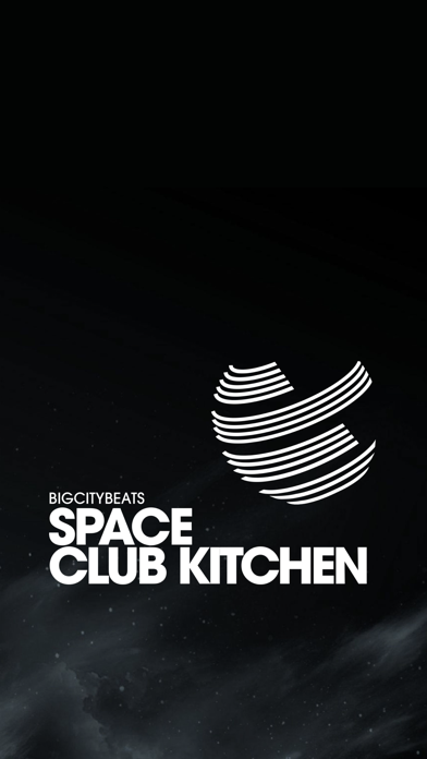 BigCityBeats SpaceClubKitchen Screenshot