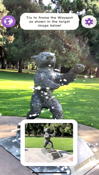 AR Voyageのおすすめ画像4