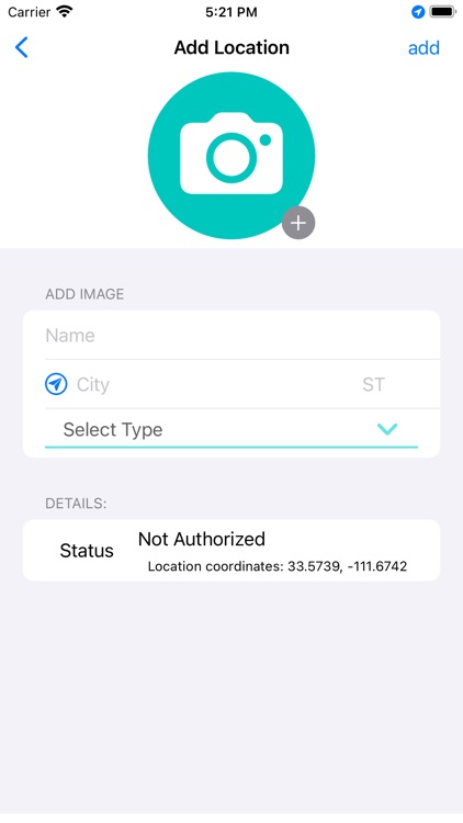 Historical Markers - USA screenshot-4