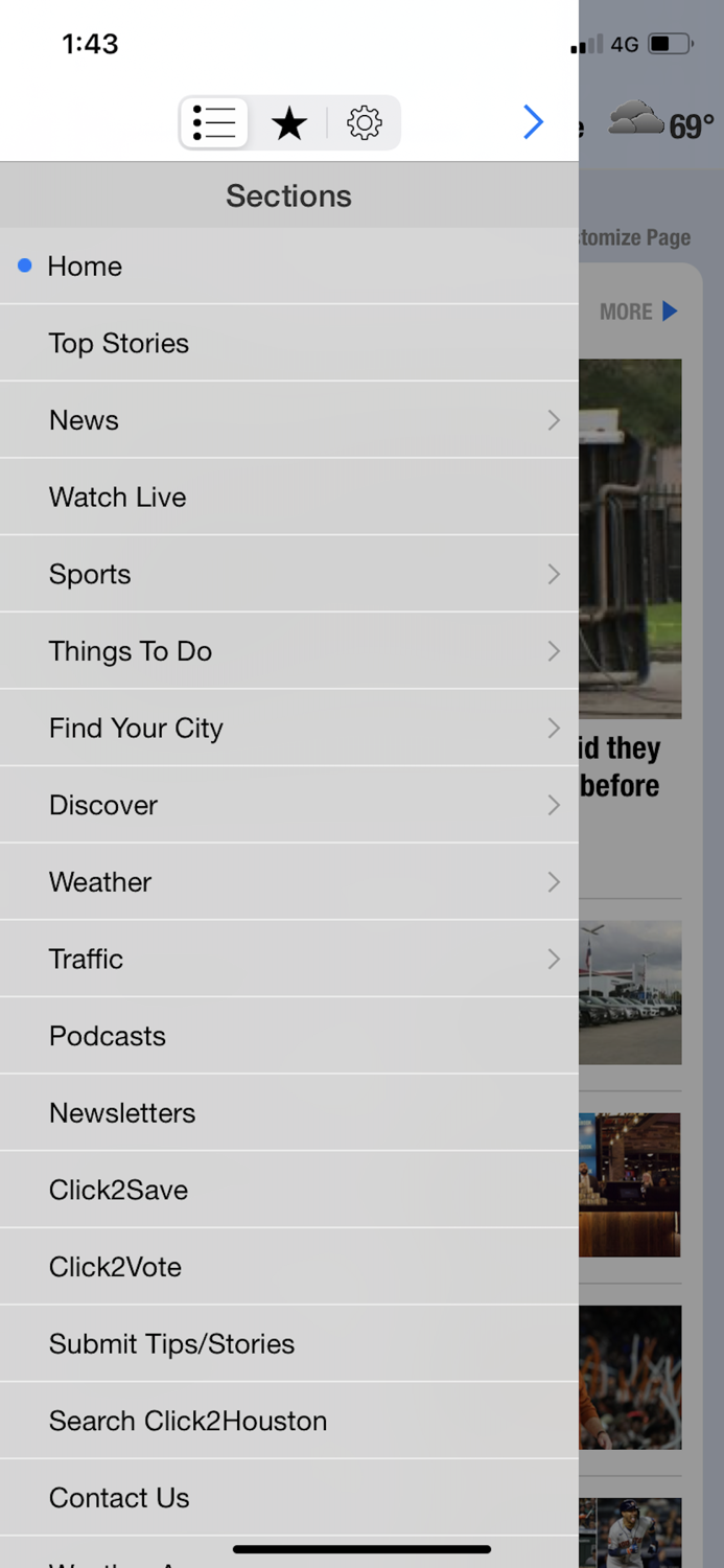 Click2Houston - KPRC 2