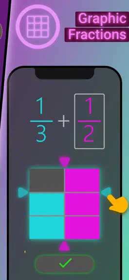 Game screenshot Studyo Math Games: Play+ Learn apk