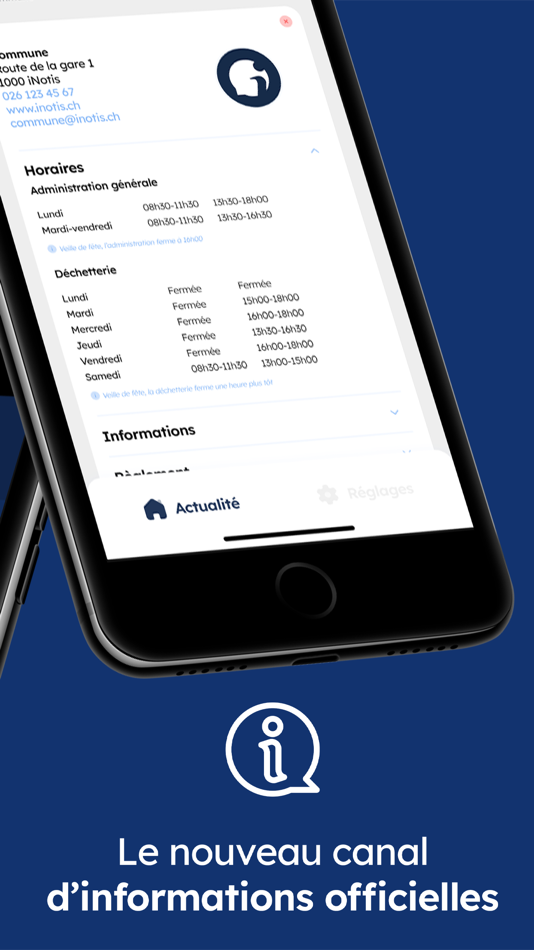 #2. iNotis (iOS) 由: Cobalt Technologies Sarl