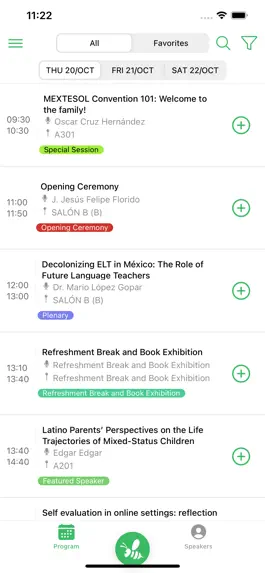 Game screenshot MEXTESOL 2022 hack