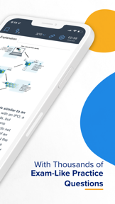 UWorld Finance - Exam Prep screenshot