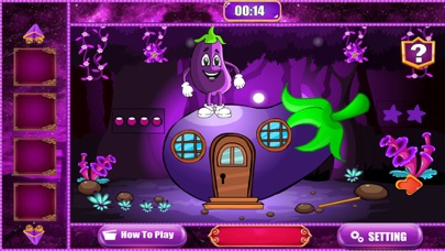 50 Rooms-Mystery World Escape Screenshot