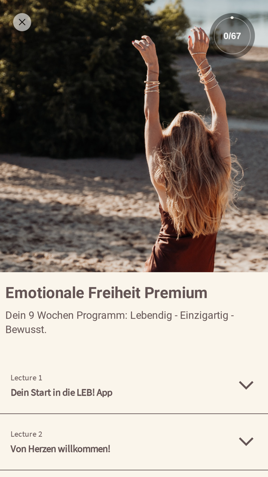 #4. LEB! (iOS) 由: Daniela Roeske GmbH