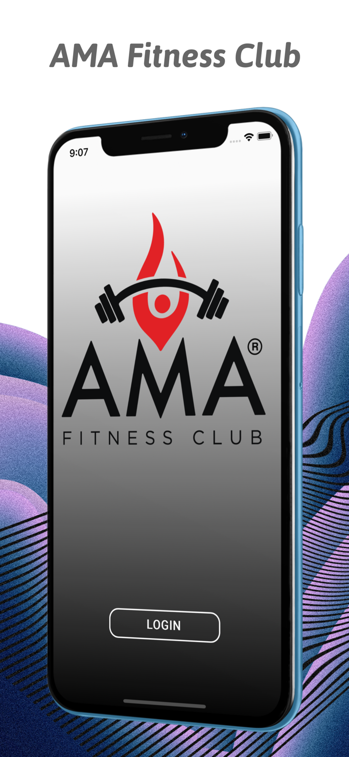 AMA Fitness Club