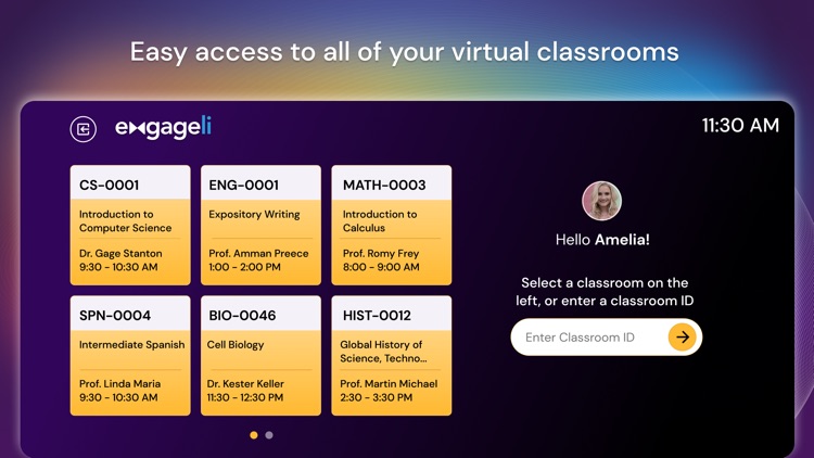 Engageli for Learners