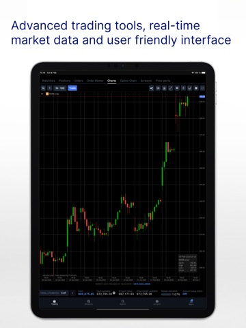 SaxoTraderGO | Trade + Investのおすすめ画像3