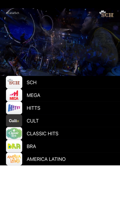 Wordnet TV Screenshot