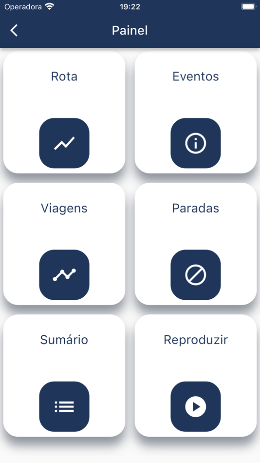 #3. D´LIMA RASTREAMENTO (iOS) 由: aguinaldo sousa de moraes