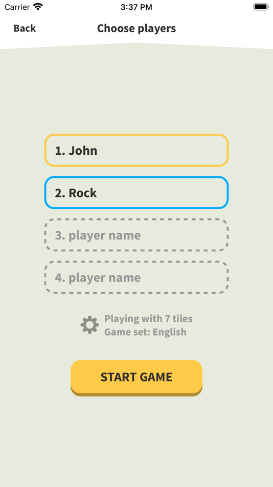 #3. Scorable App (iOS) 由: Kios s.r.o.