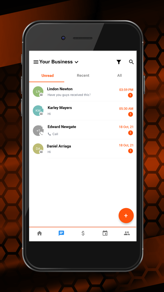 #3. Hoops Institute (iOS) Podle: Built By Plants LLC