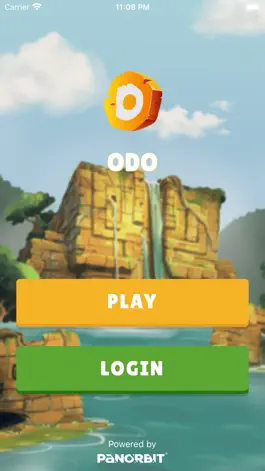 Game screenshot ODO World mod apk