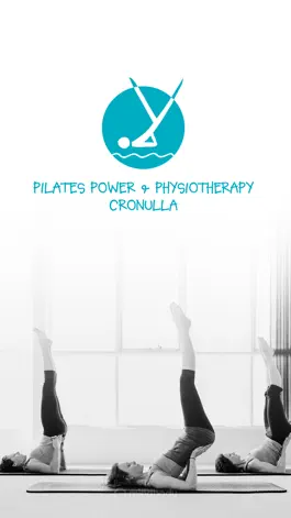 Game screenshot Pilates Power & Physiotherapy mod apk