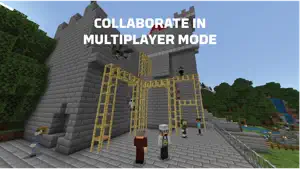 Minecraft Education screenshot 4