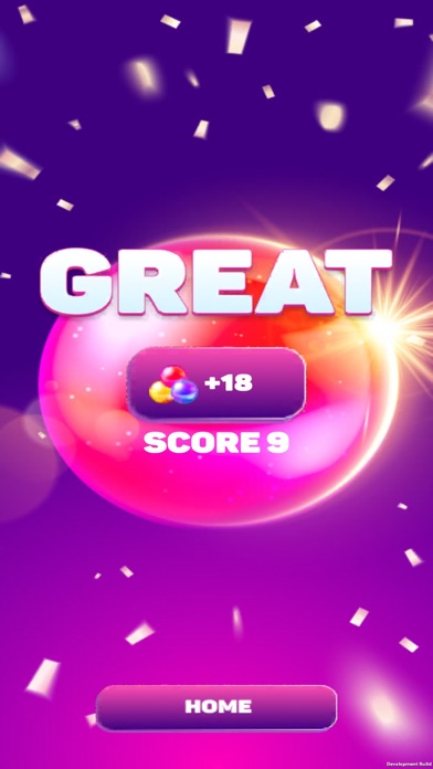 Plinko Balance Ball Screenshot