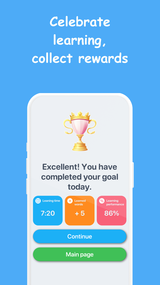 #6. OhayHe: Learn Japanese (iOS) Podle: Dat Do