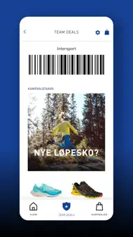 Club INTERSPORT iphone bilder 3