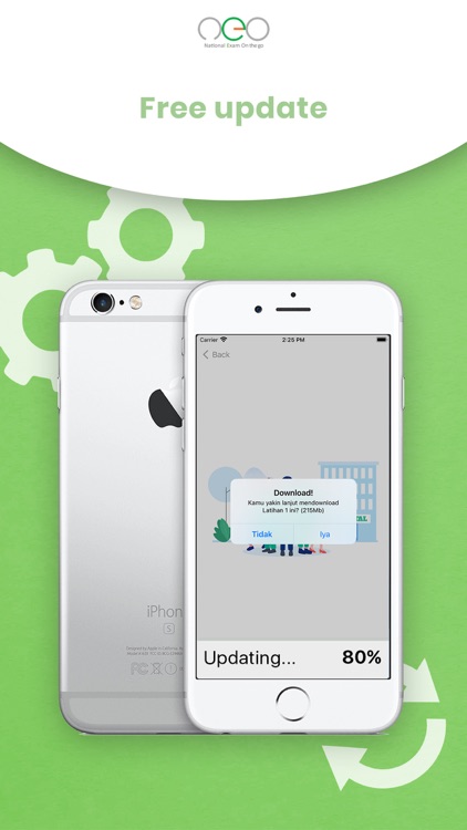 NEO UK D3 KEPERAWATAN