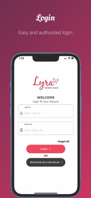 Lyra Connect on the App Store