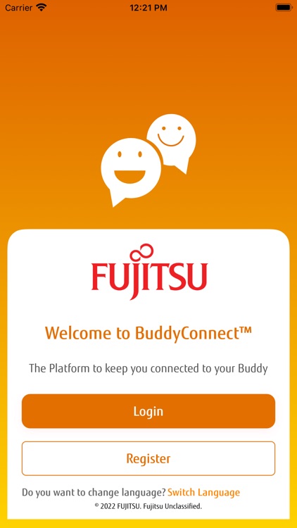 BuddyConnect