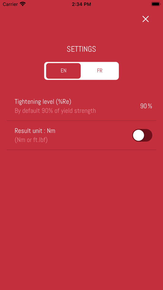 #4. Torque Tightening (iOS) 由: CETIM