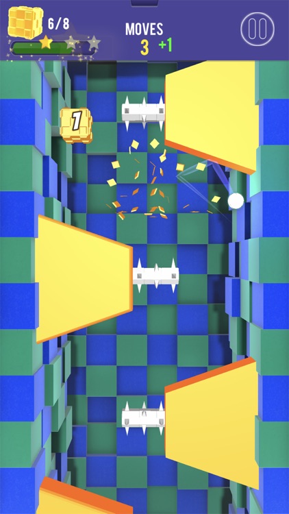 Come On Ball! screenshot-3