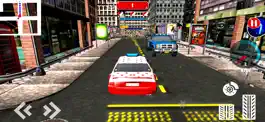 Game screenshot Racing Car Christmas Games 3D hack