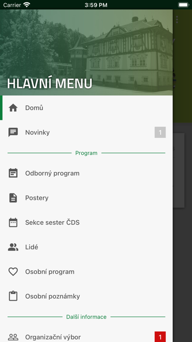 DIAdny 2022 Screenshot