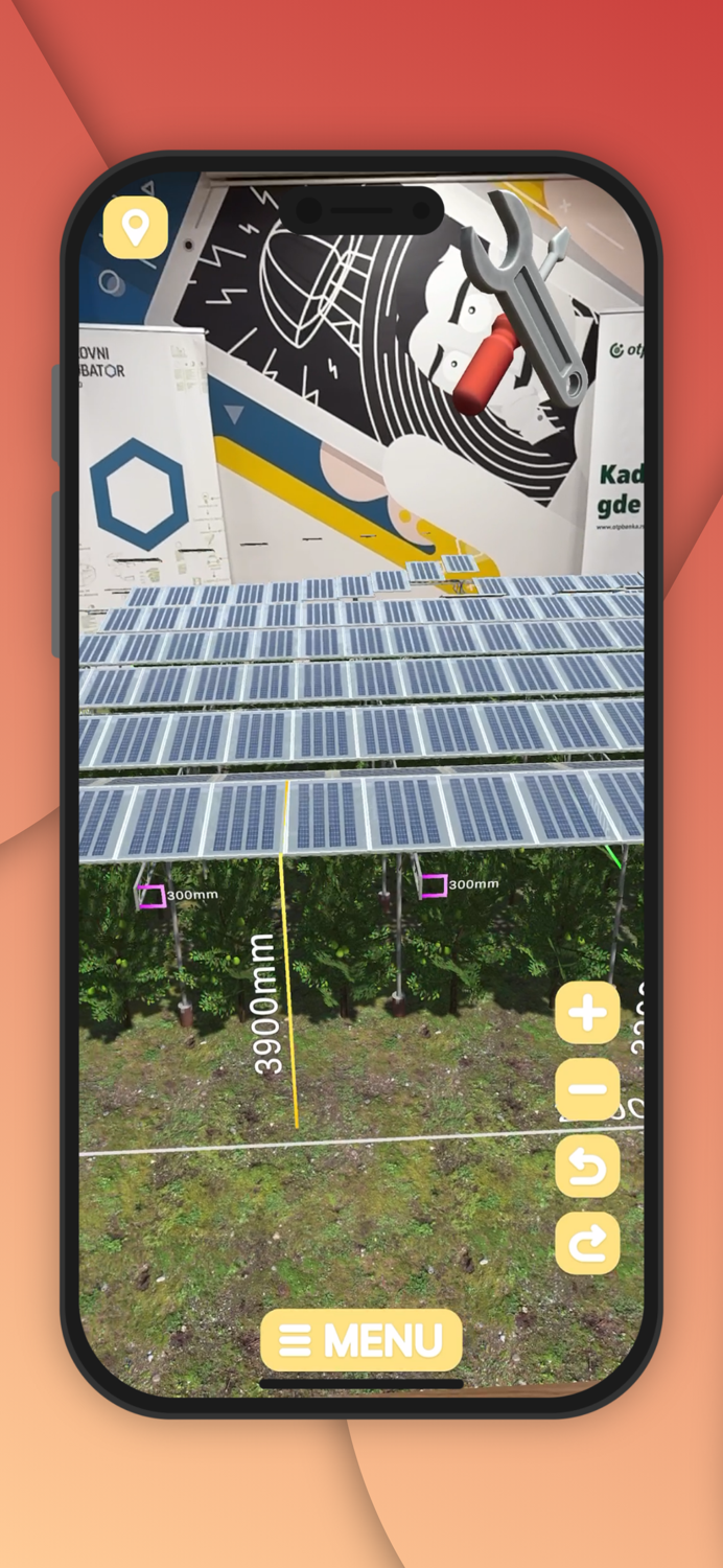 Agrisolar AR