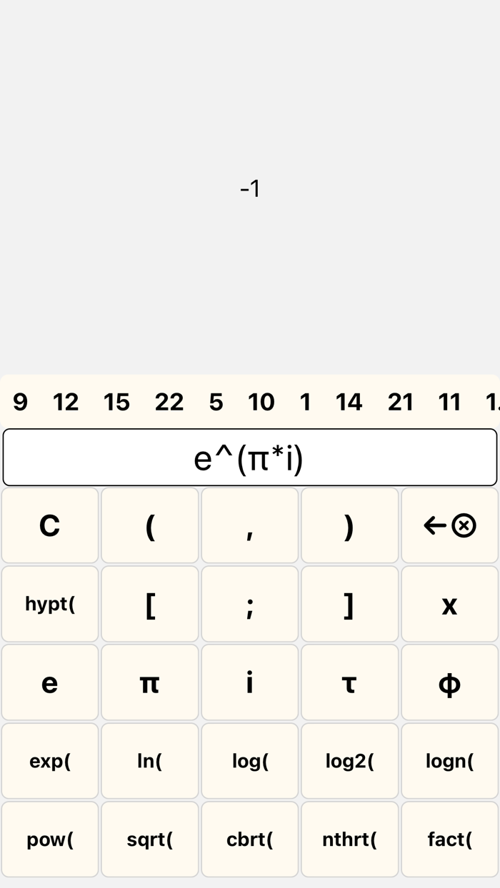 GraphingCalculatorAdvanced-Pro