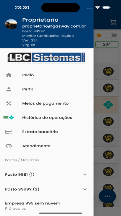 LbcPay Screenshot