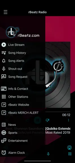 Game screenshot THE VESSEL RADIO hack