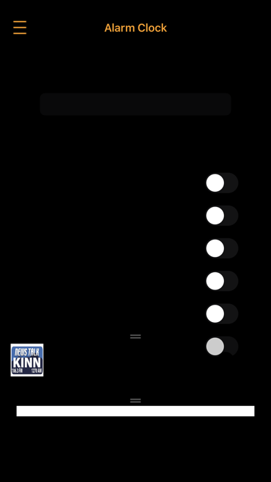 News Talk KINN Screenshot