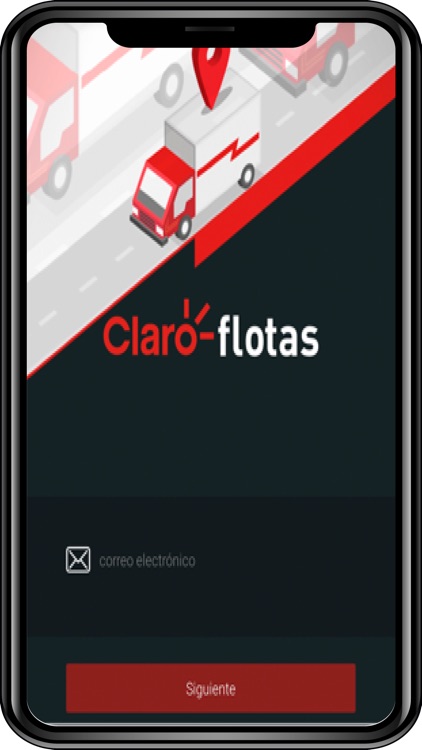Claro Flotas screenshot-4