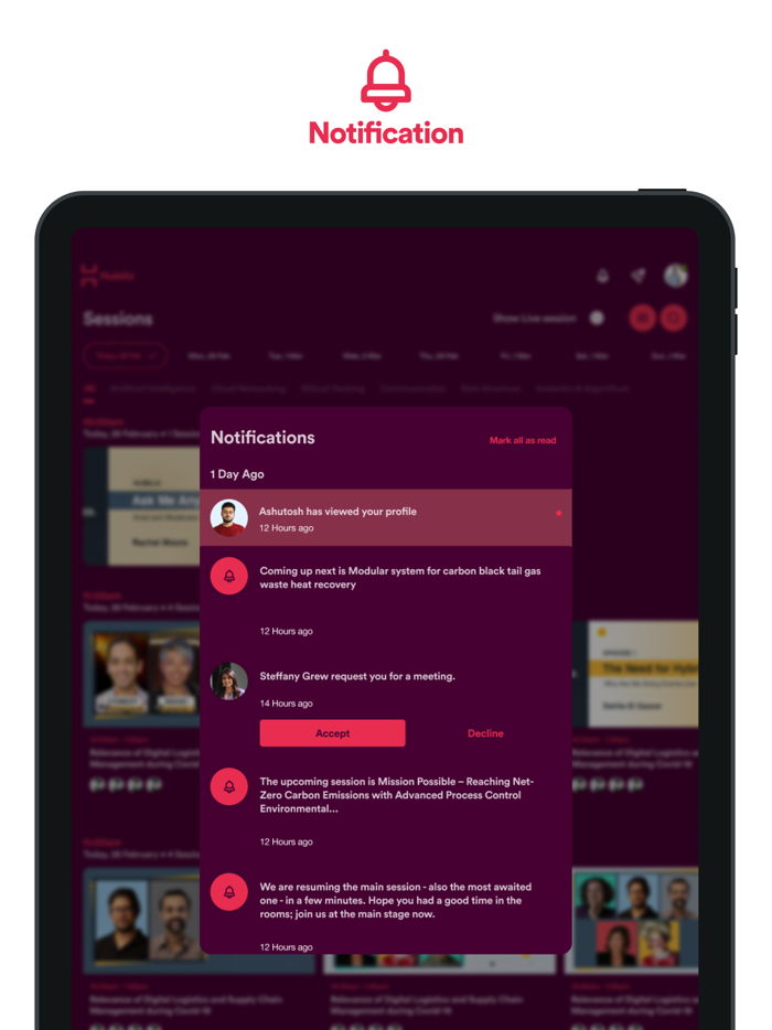 The Innovation Agenda Summit