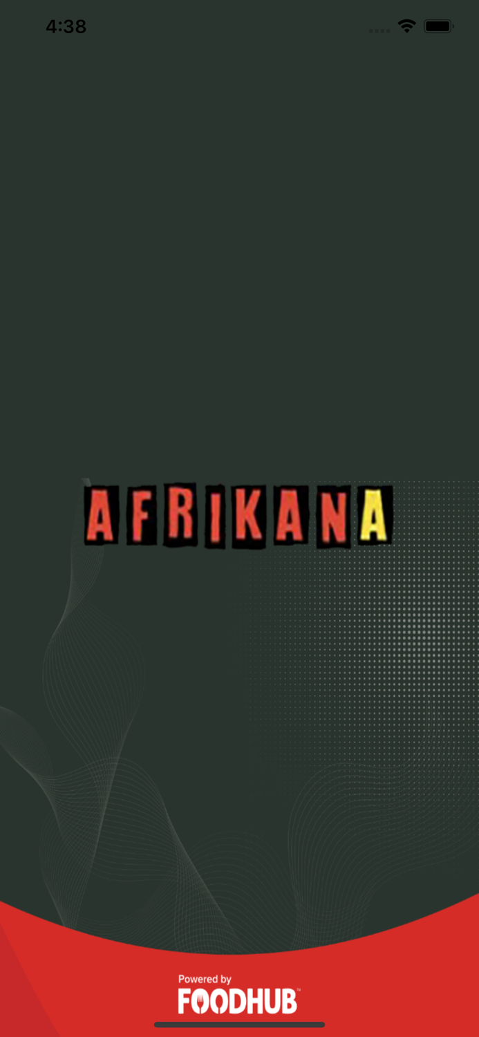 Afrikana Kitchen Blackburn