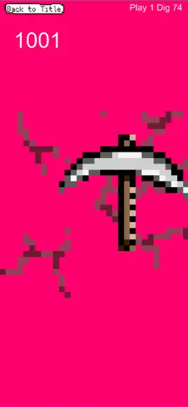 Game screenshot HORU HORU Clicker apk