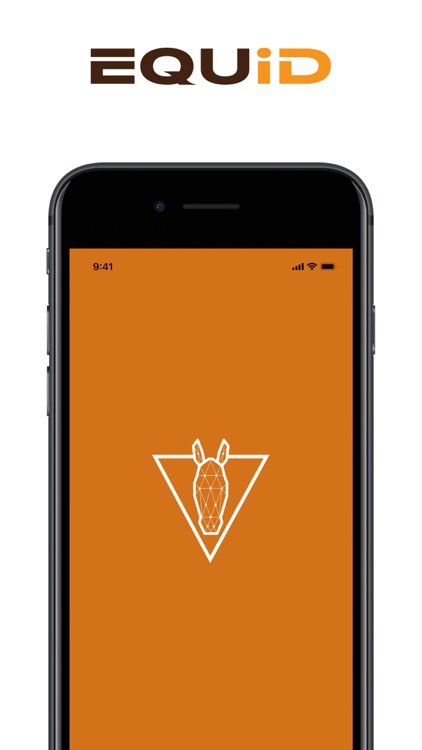 EQUiD Biometric Verification