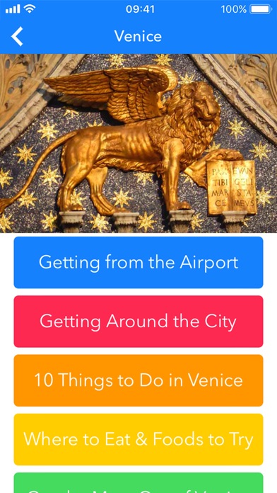 Venice Travel Guide – Travelryのおすすめ画像7