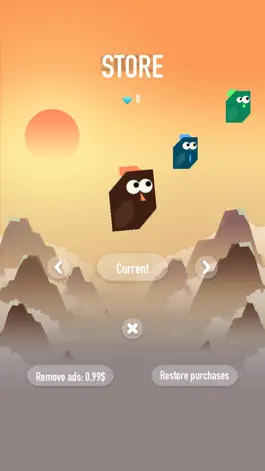 Game screenshot Jumpy Strike mod apk