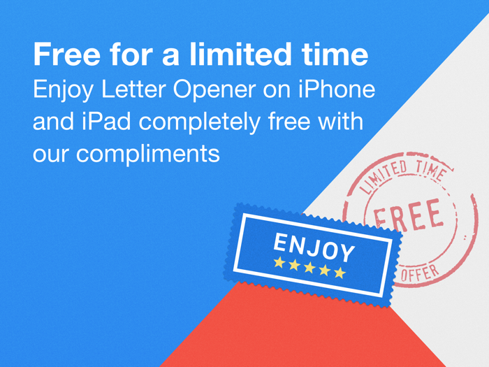 Winmail Viewer - Letter Opener