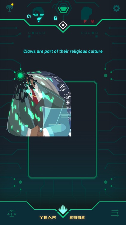 ISOS: A Tale of Equilibrium