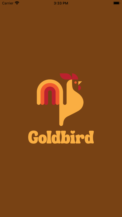 Goldbird Screenshot