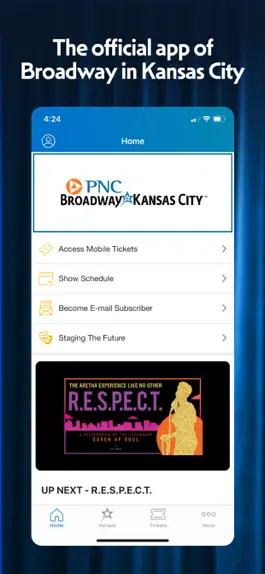 Game screenshot Broadway in Kansas City mod apk