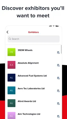 Game screenshot Autosport International apk