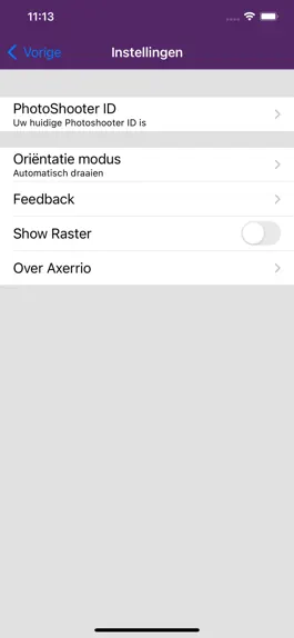 Game screenshot Axerrio PhotoShooter hack